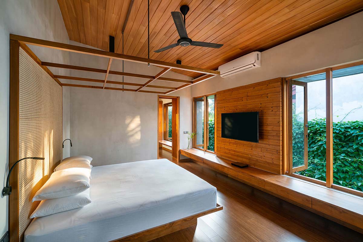 Casa De Silva: The Soul-Soothing Home of Tropical Modernism in Sri Lanka